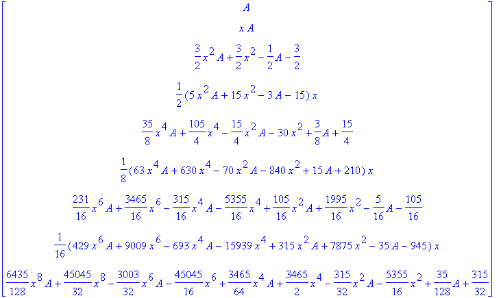 [Maple Math]
