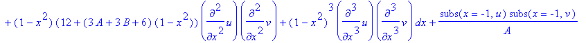 [Maple Math]