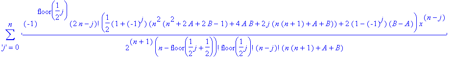 [Maple Math]