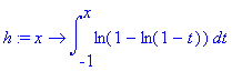 [Maple Math]