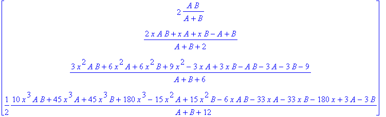 [Maple Math]
