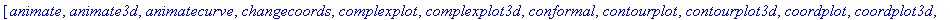 [Maple Math]
